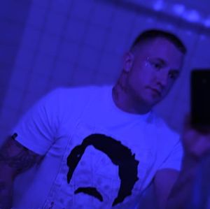 Meet your Posher, Rodney